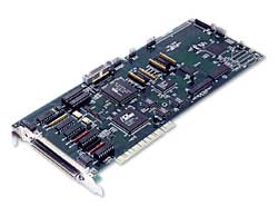 CS18000 Series Motion Boards