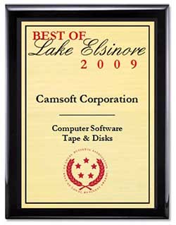 Award